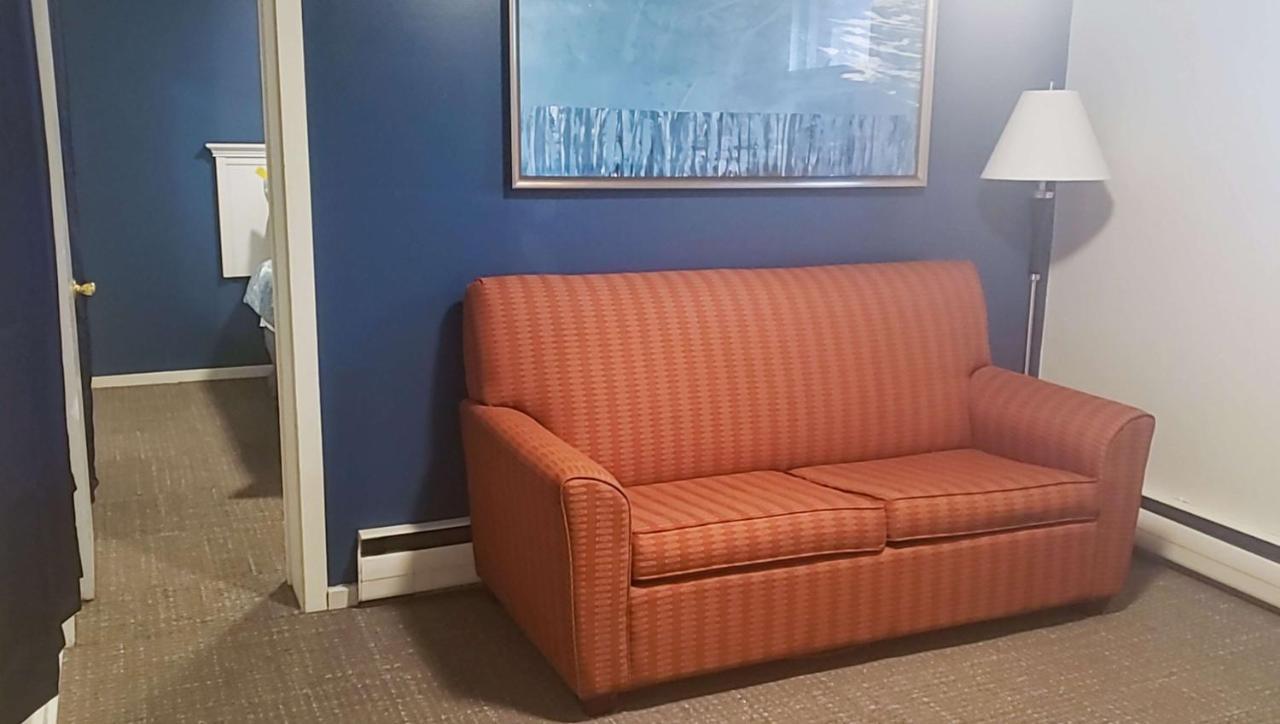Magnuson Hotel Wauseon Luaran gambar