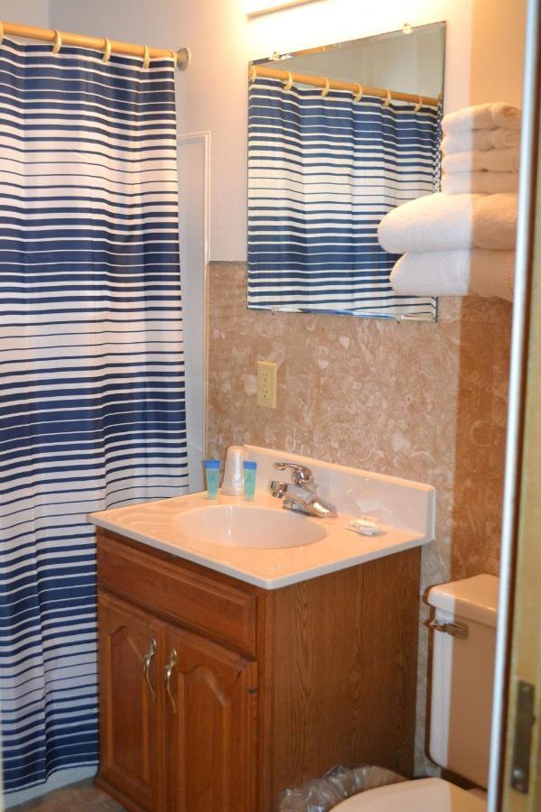 Magnuson Hotel Wauseon Luaran gambar