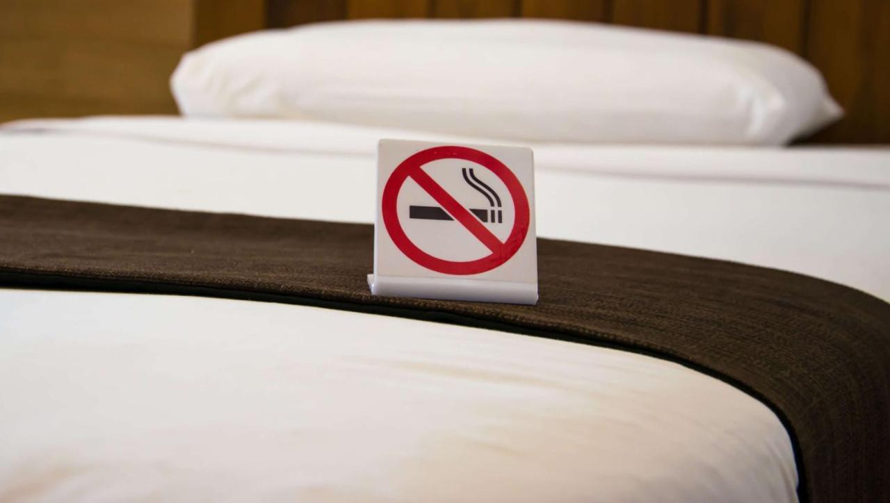 Magnuson Hotel Wauseon Luaran gambar