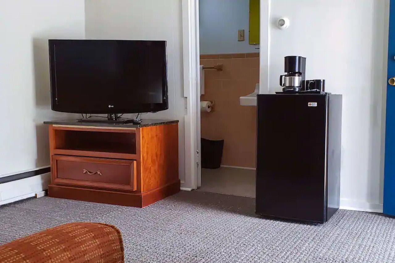 Magnuson Hotel Wauseon Luaran gambar