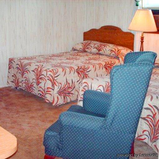 Magnuson Hotel Wauseon Bilik gambar