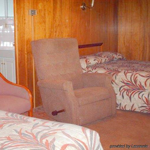 Magnuson Hotel Wauseon Bilik gambar