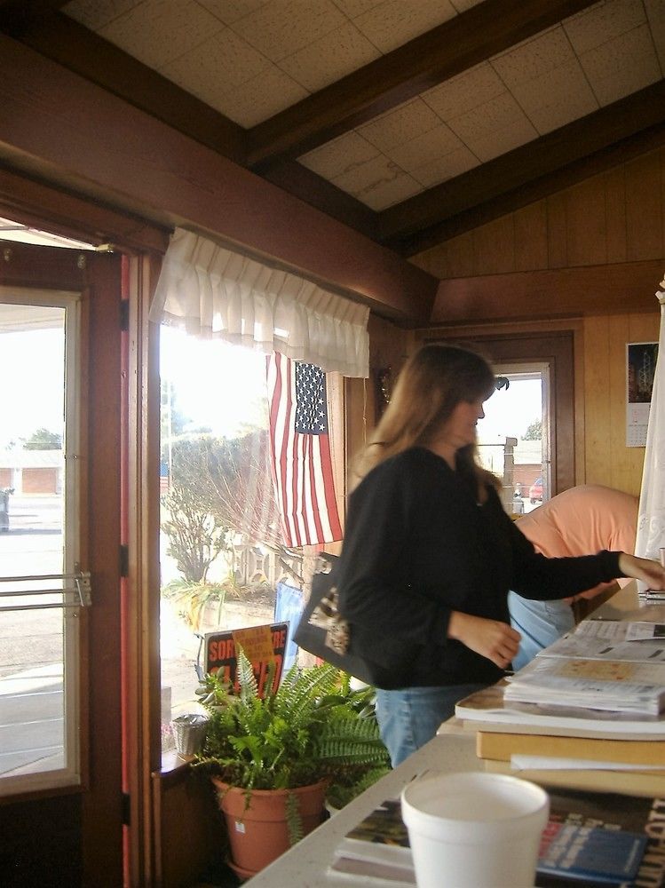 Magnuson Hotel Wauseon Luaran gambar