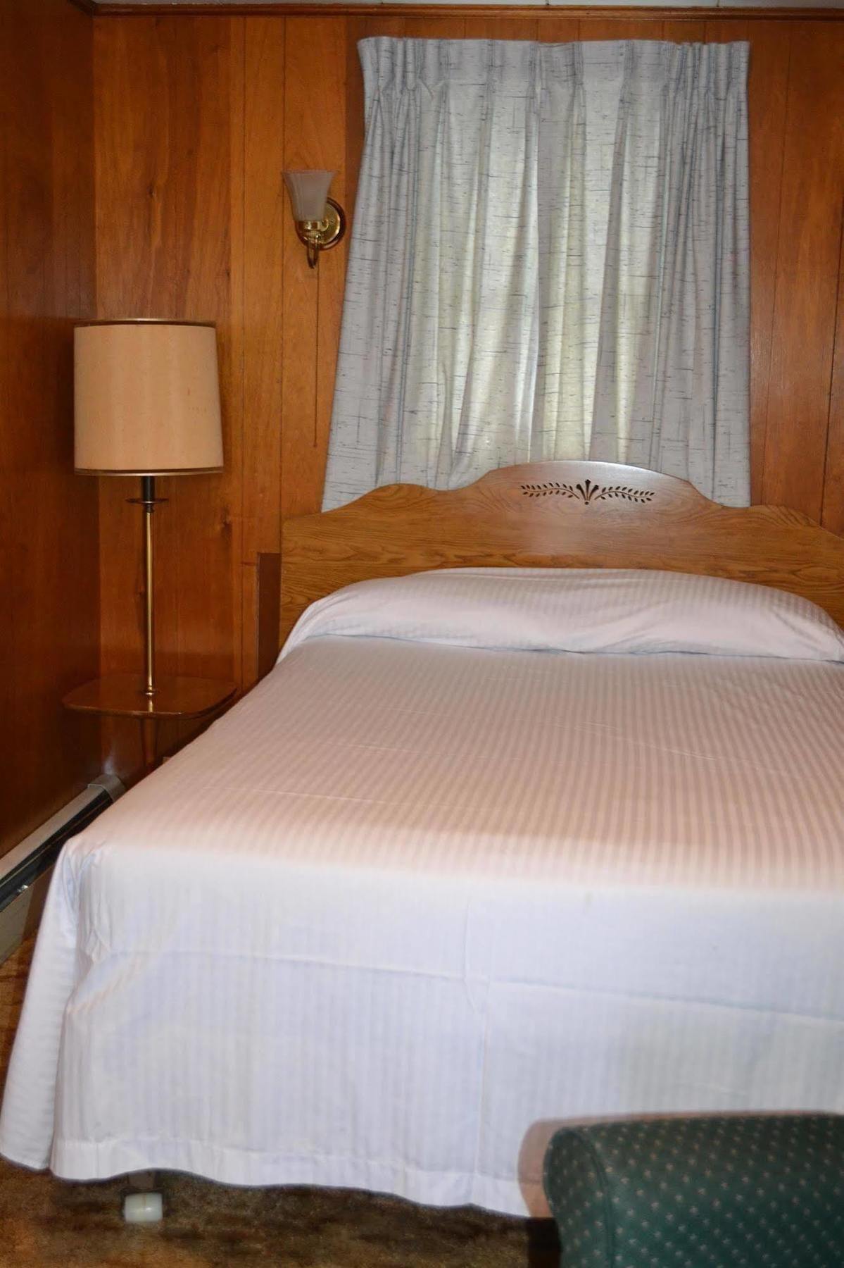 Magnuson Hotel Wauseon Luaran gambar