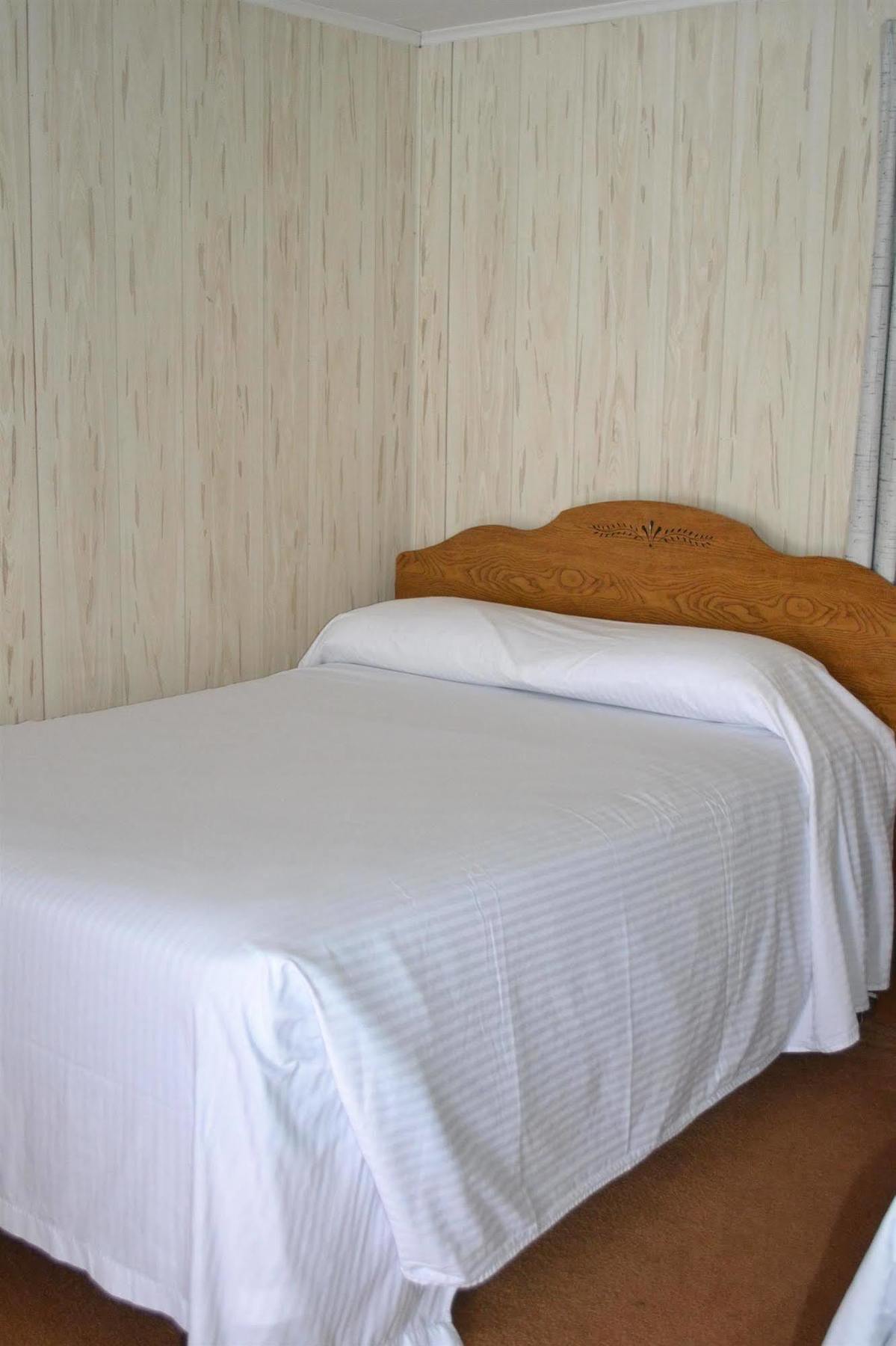 Magnuson Hotel Wauseon Luaran gambar