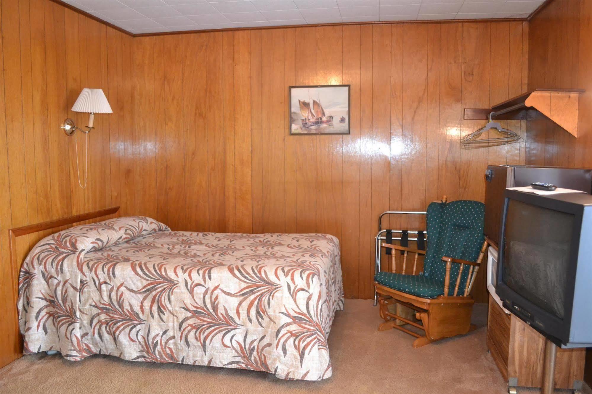 Magnuson Hotel Wauseon Luaran gambar