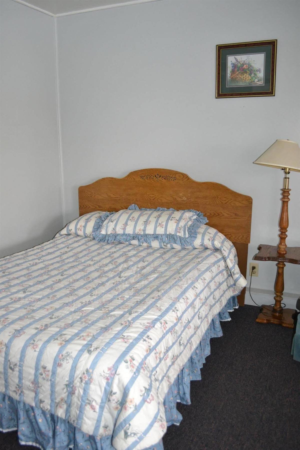 Magnuson Hotel Wauseon Luaran gambar