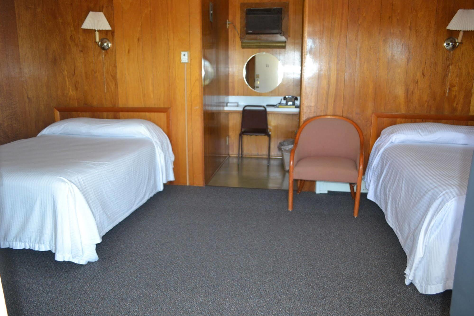 Magnuson Hotel Wauseon Luaran gambar
