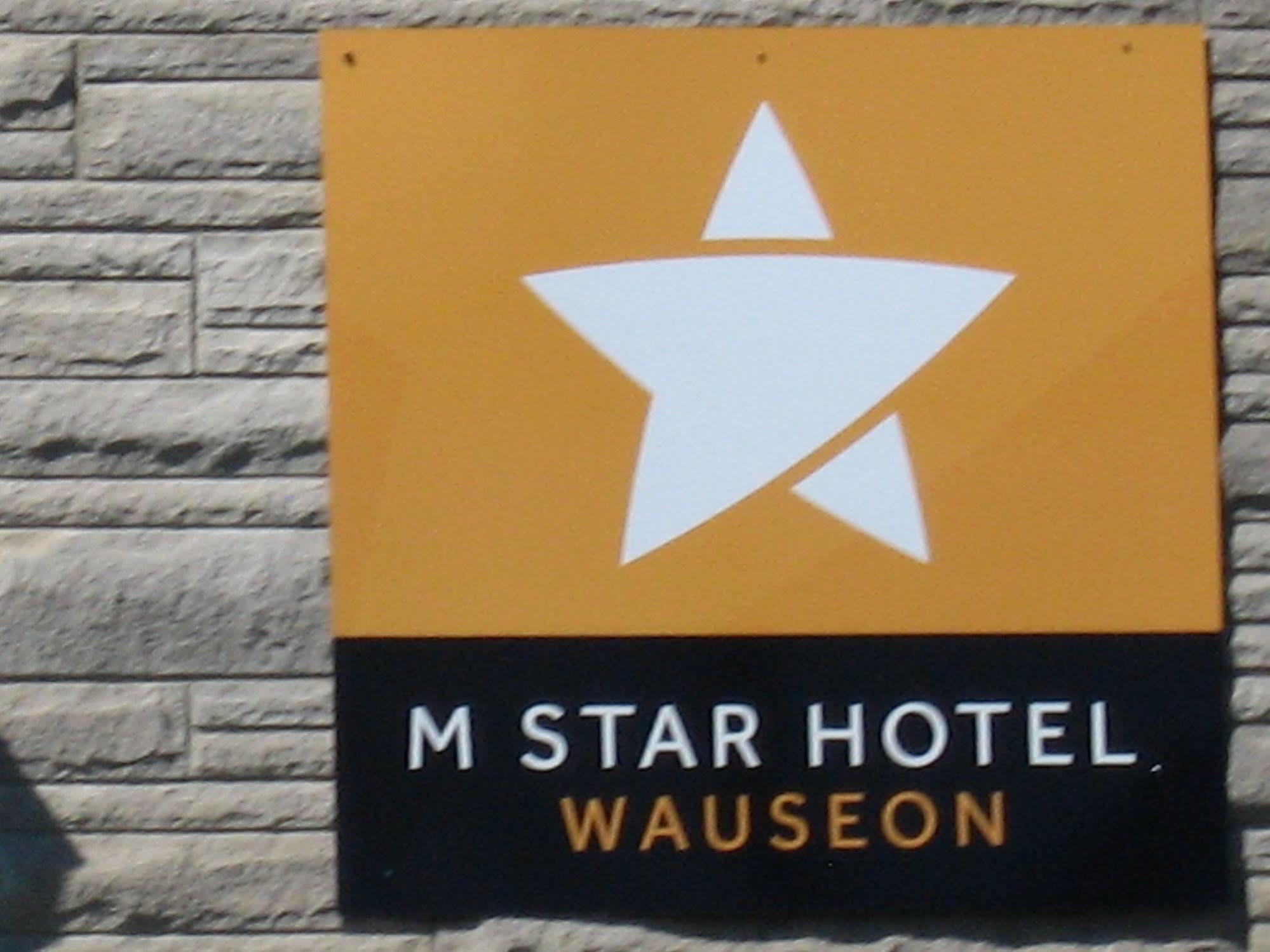Magnuson Hotel Wauseon Luaran gambar