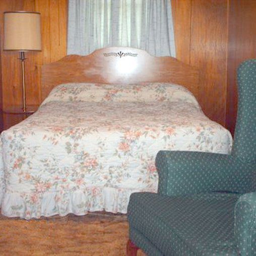 Magnuson Hotel Wauseon Bilik gambar